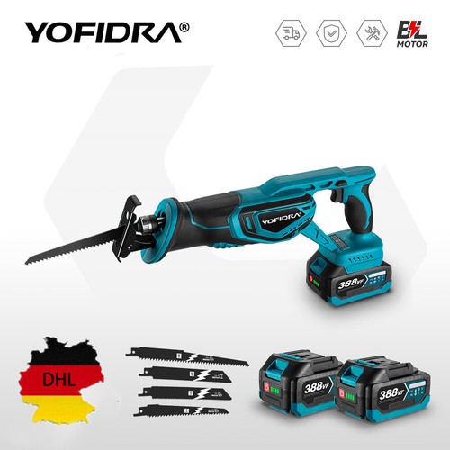 Yofidra per sega batteria - a,