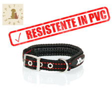 COLLARE Imbottito per Cane di