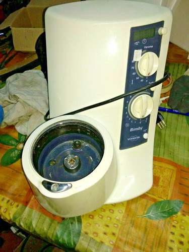 Bimby tm21 solo - tm21, corpo