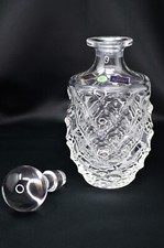 Decanter Whisky Vodka Acqua