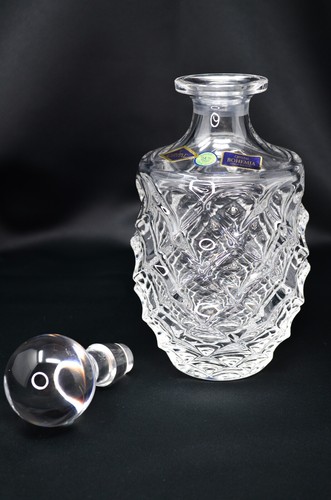 Decanter whisky vodka - decanter, acqua