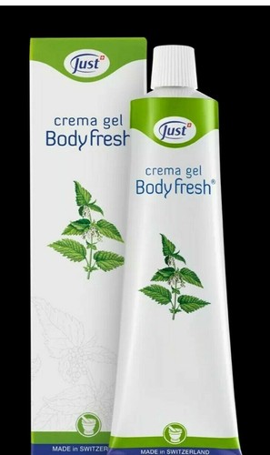 Just crema bodyfresh formato - just,