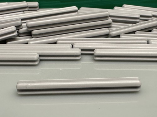 Lego axle 32073 grigio - axle,
