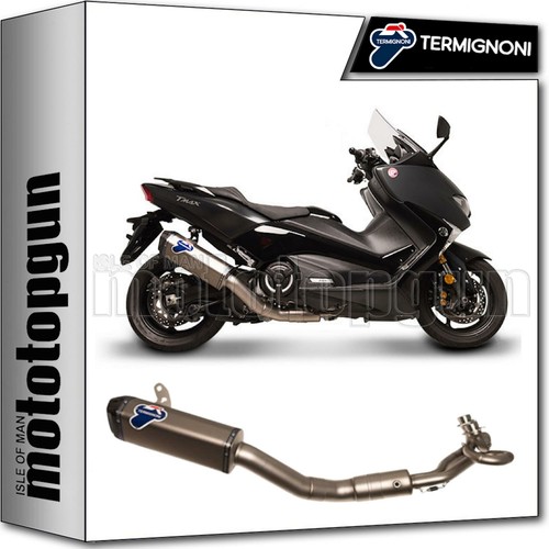 Termignoni scarico completo - termignoni,
