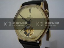 OROLOGIO SPECIAL NOS NUOVO SEE