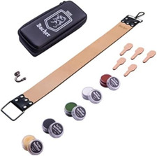 Bacher Coramella per Affilando