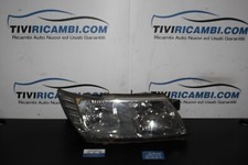Faro anteriore destro fiat - destro,