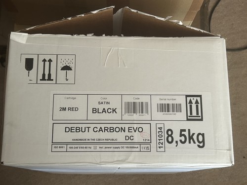 Pro ject debut carbon - pro-ject,