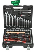 Wurth Worker L Valigia