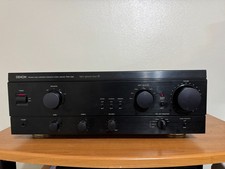 Denon PMA-1060 Integrated