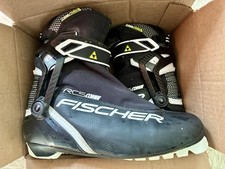 Fischer RCS Combi Boot taglia