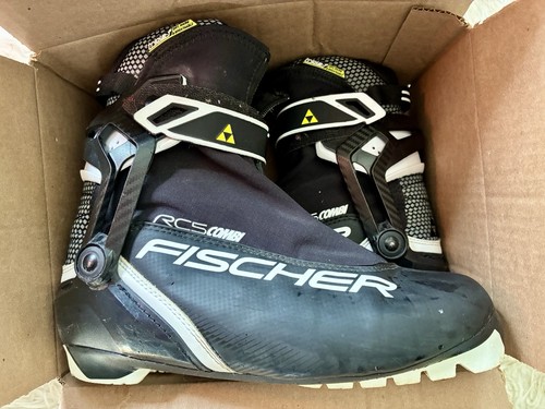 Fischer rcs combi - rcs,