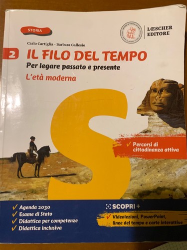 Filo del tempo eta - v.2, eta'