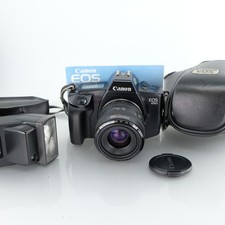 Canon EOS 650 35-70mm