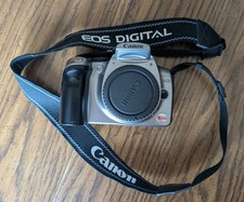 Canon EOS Digital Rebel