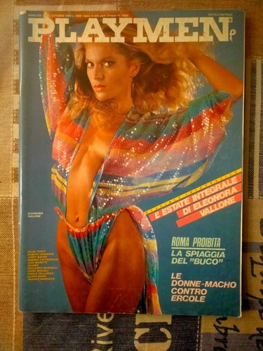 Rivista playmen 10 - n.,