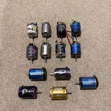 Yokomo trinity lrp - yokomo,