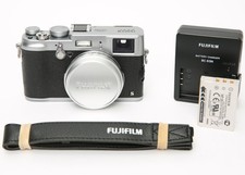 Fujifilm X100S fotocamera