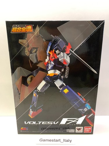 Soul chogokin 79 - soul, gx-79