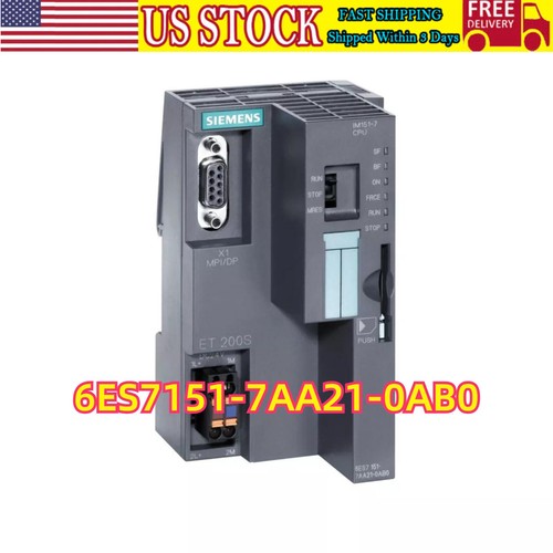 Nuova cpu siemens 6es7 - nuova,