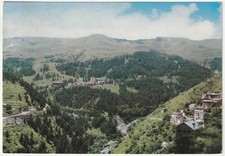 MONESI DI TRIORA - IMPERIA -