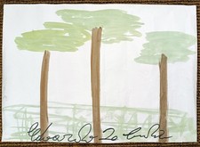 Dipinto di Edoardo De Candia