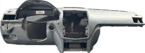 Cruscotto completo airbag - di,