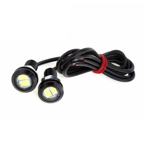 2pz set luci auto led - luci,