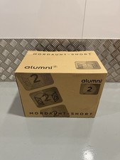 Mordaunt Short Alumni 2