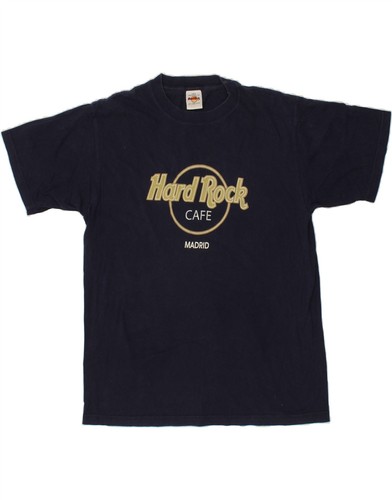 Hard rock shirt uomo - uomo, madrid