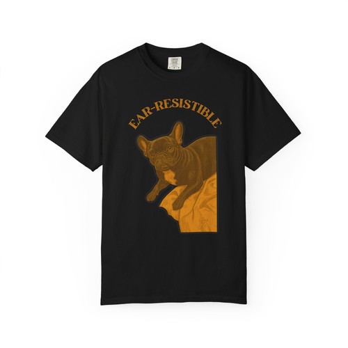 Shirt francese resistente - t-shirt,