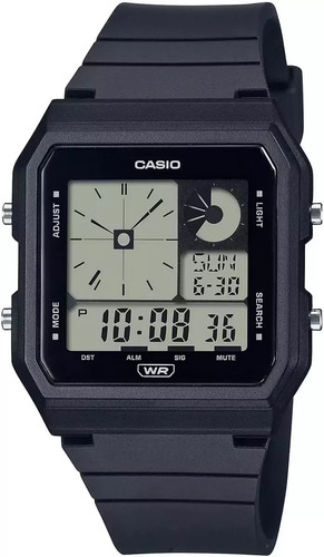 Orologio donna casio resina - orologio,