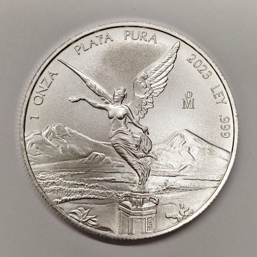 Messico mexico libertad - mexico, 2023