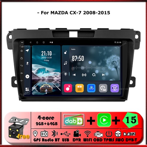 Autoradio android 15 gps - 15,
