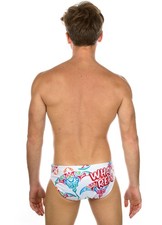 Turbo costume slip whai - -,