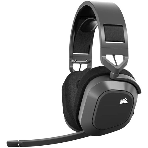 Corsair cuffie gaming hs80 - cuffie,
