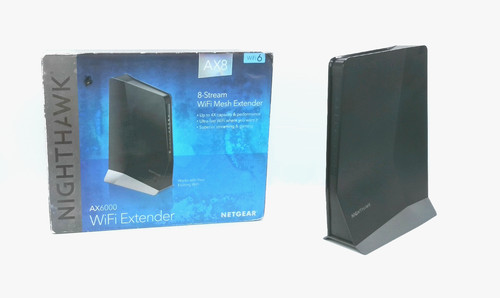 Netgear nighthawk eax80 - nighthawk,