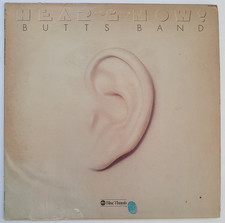 Butts Band (The Doors) –