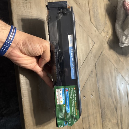 New 215a w2311a cyan - 215a,