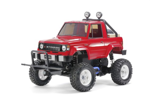 Tamiya 58727 electric - tamiya,