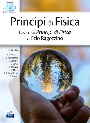 Principi fisica basato su - di,