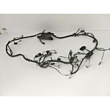 IMPIANTO CABLAGGIO ELETTRICO