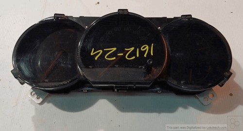 Quadro strumenti suzuki - quadro, grand