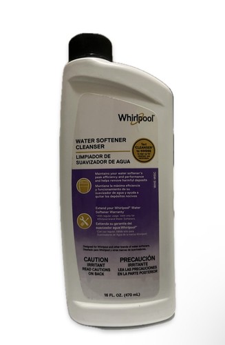 Detergente addolcitore acqua