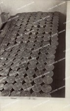 FOTO ANNI '40 - PROIETTILI PER