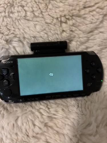 Console psp édition - psp, gran