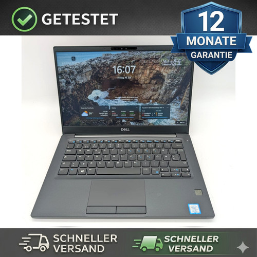 Portatile dell latitude 7390 - portatile,