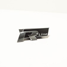 LOGO RLINE RICAMBI ORIGINALI
