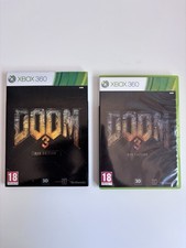 doom 3 bfg edition xbox
