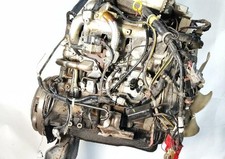 ⭐ Motore Nissan Terrano 3.0 113 KW Diesel 1999-2004 ZD30TI 154000KM